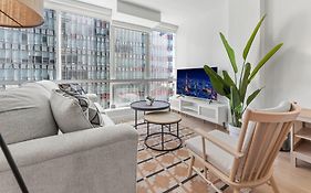 Stylish Downtown La Getaway - Prime Location On Wilshire Blvd!